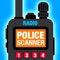 Icon Police Scanner Live