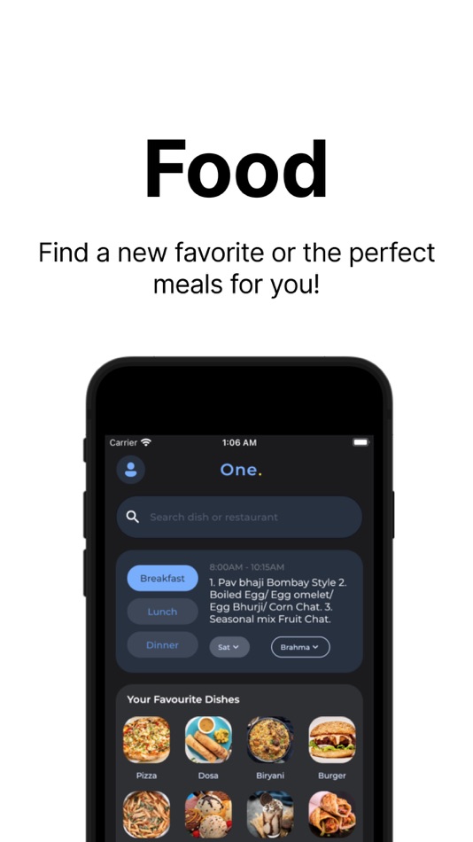 #2. OneStop IITG (iOS) 由: Venkatesh Mahantesh
