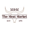 M&M The Meat Market icon