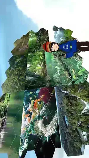 Ecosystems are Interconnected screenshot 2