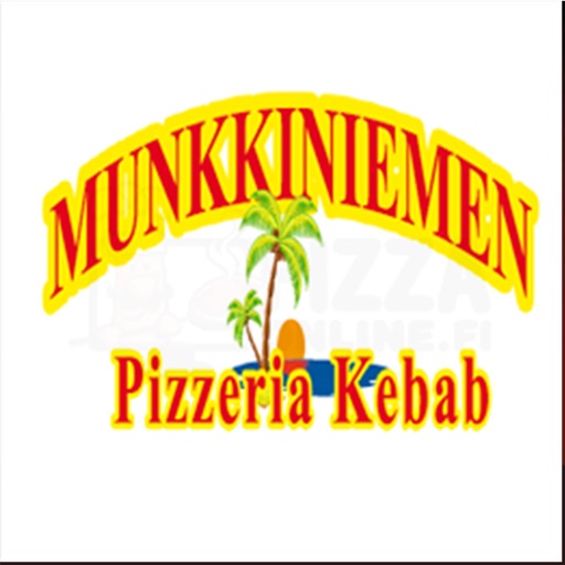 Munkkiniemen Pizzeria icon