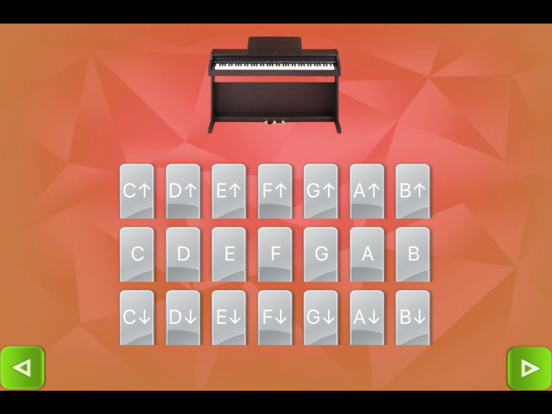 Screenshot #6 pour My First Music Instrument Game