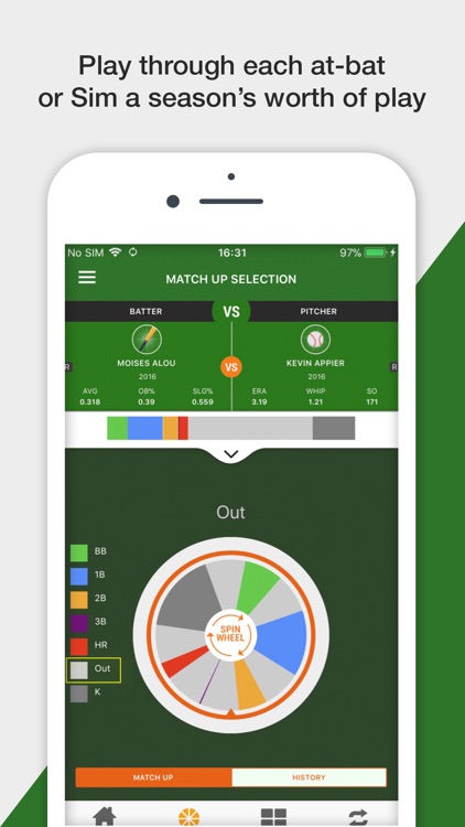 Baseball Card Viewer