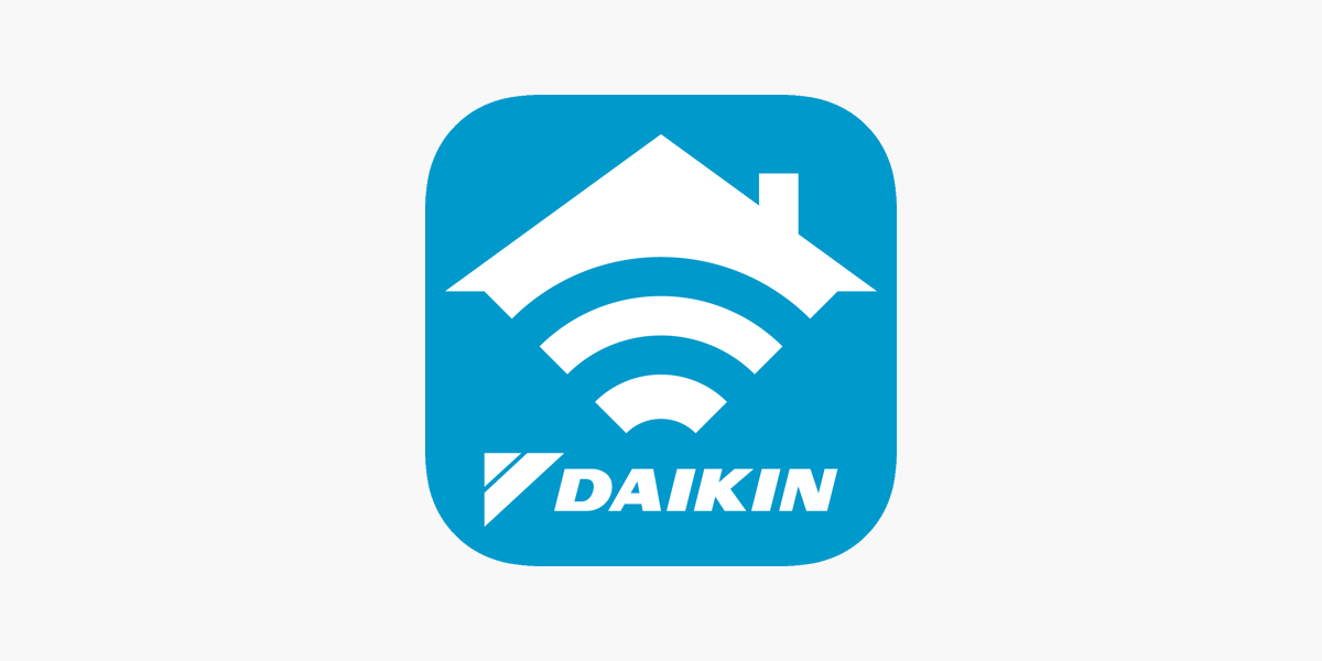 Daikin Comfort Control App