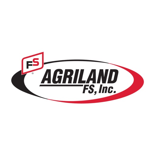 AGRILAND FS - Grain iOS App