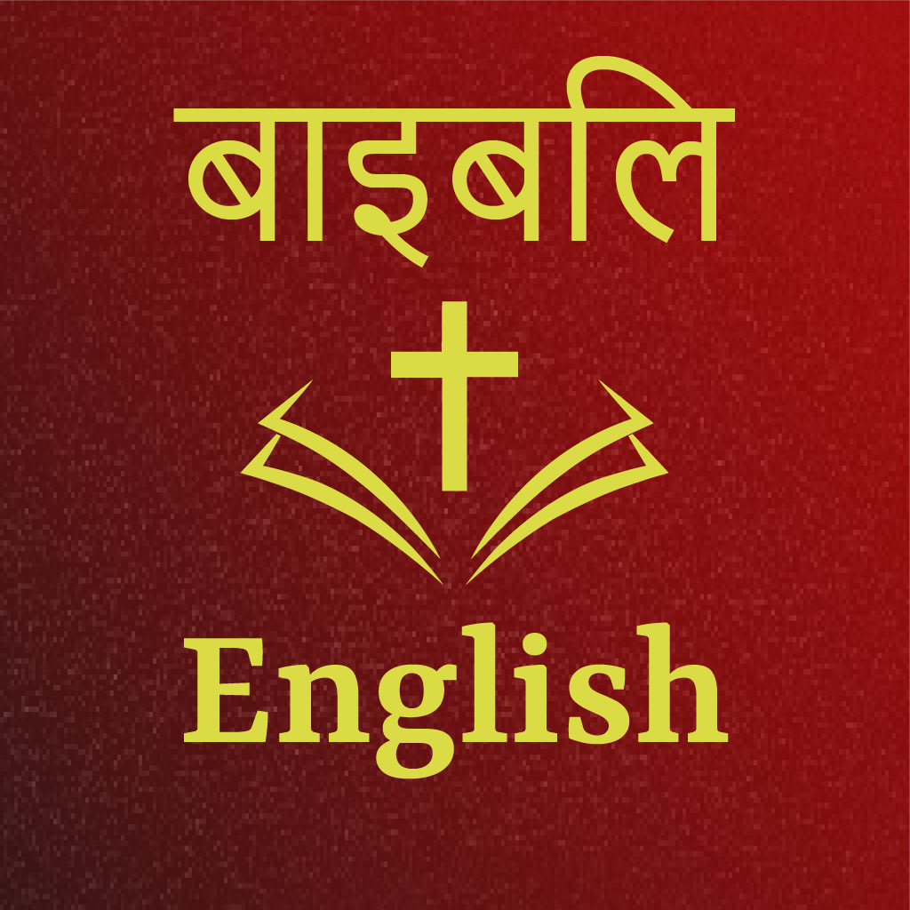 Get Hindi English (Pavitra) Bible for iOS, iPhone, iPad Aso Report