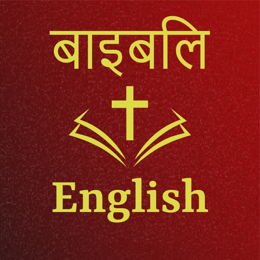 Hindi English (Pavitra) Bible