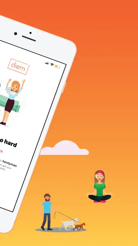 Diem - Home Services