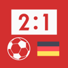 Live Scores for Bundesliga - Yosyp Hameliak