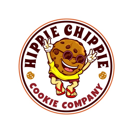 Hippie Chippie Cookie Company icon
