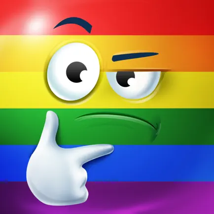 LGBTQA+ Flag Emoji Cheats