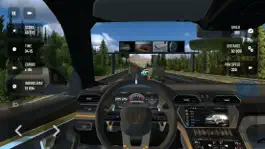 Game screenshot Highway Racing In Car Games + mod apk
