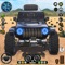 Icon Offroad Car 4x4 Driving Games