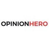 Icon OPINION HERO