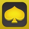 Spades HD! icon