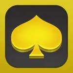 Spades HD! App Cancel