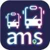 AMS Bus Stop icon