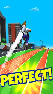 How to cancel & delete bike hop: crazy bmx jump 3d 4