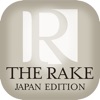 THE RAKE JAPAN EDITION icon