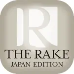 THE RAKE JAPAN EDITION App Contact