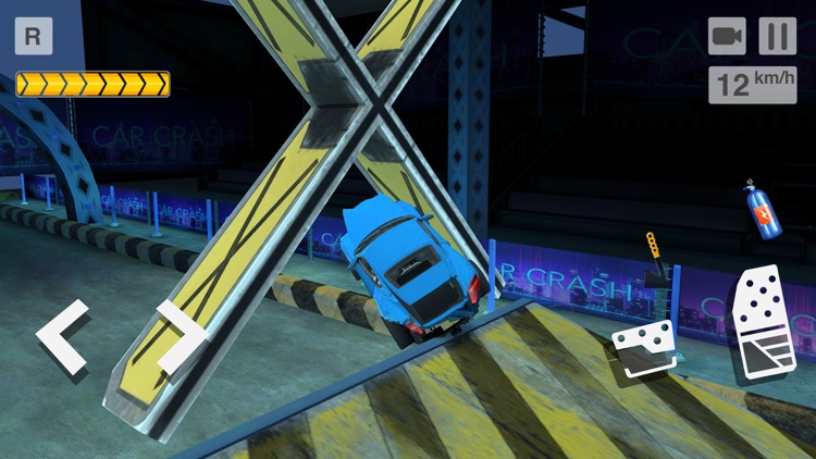 CCO Car Crash Online Simulator on the App Store