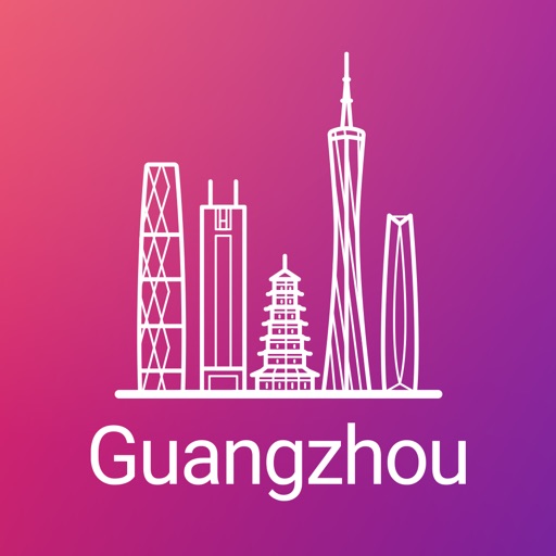 Guangzhou Travel Guide . - AppWisp.com