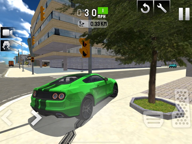 City Car Driving Games: Car Simulator Games, Extreme Car Driving Simulator  Game: Open World Car Games, Car Racing Games: Car Games::Appstore  for Android