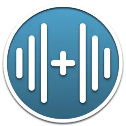 Audio Glue app icon