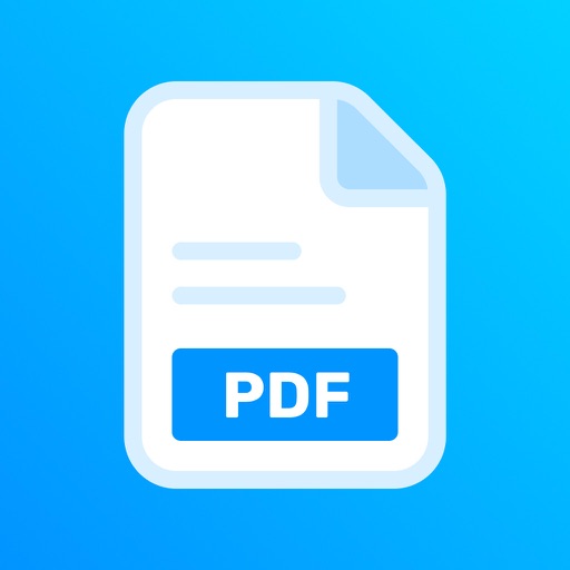 PDF Scanner & Scan Documents