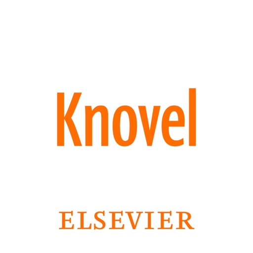 Knovel ToGo icon