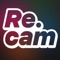 Welcome to Recam, the app where your photos get a dose of fun with just a tap