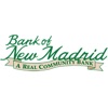 Bank of New Madrid Mobile