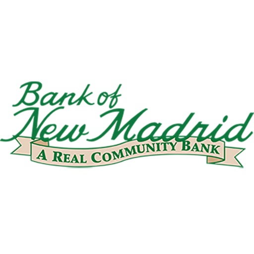 Bank of New Madrid Mobile