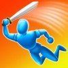 Sword Master: Ragdoll Fight 3D icon