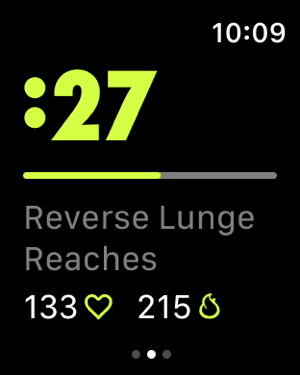 ‎Nike Training Club: Fitness Screenshot