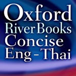 Oxford Riverbooks Concise Thai