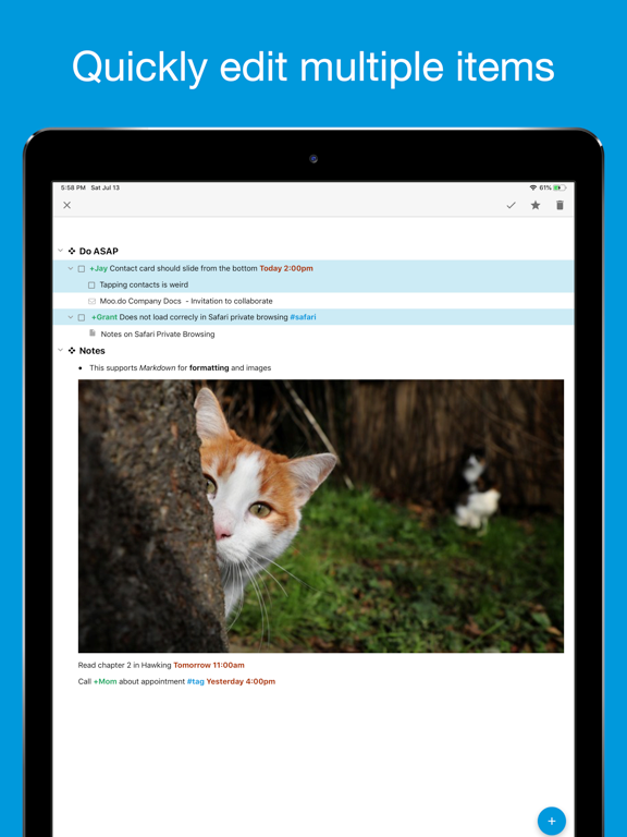 Screenshot #5 pour Legend (Moo.do)