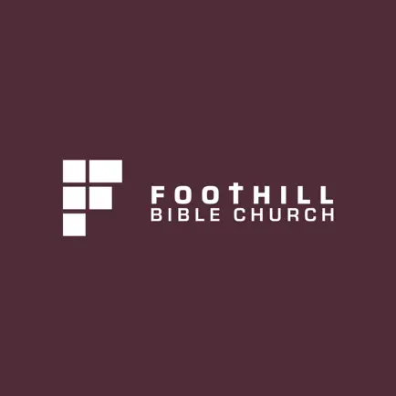 Foothill Bible Church Читы