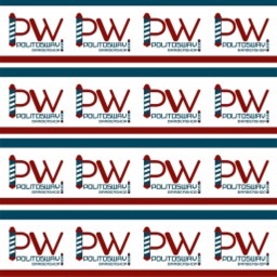 POLITOSWAY BARBERSHOP