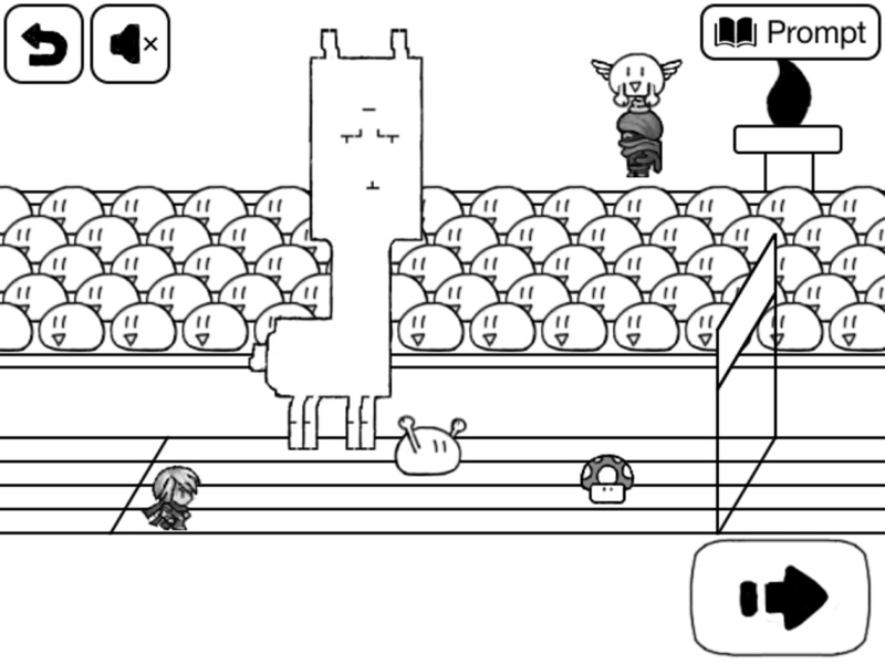 Easy Adventure screenshot 7