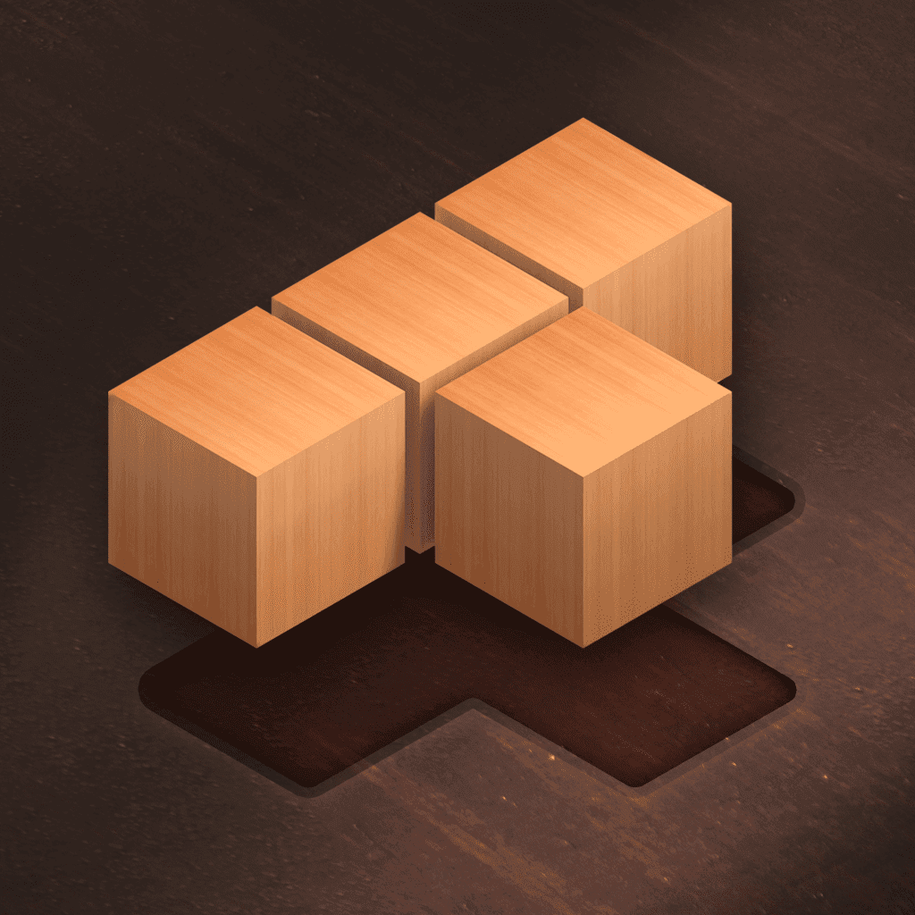 Get Fill Wooden Block Puzzle 8x8 for iOS, iPhone, iPad Aso Report