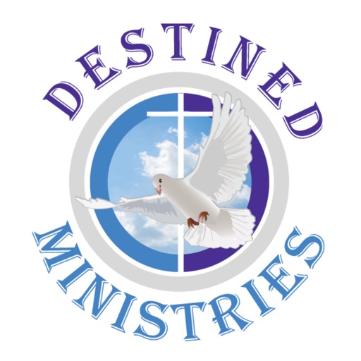 Destined Ministries Killeen TX icon