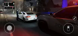 Game screenshot Cop Car Police Simulator Chase hack
