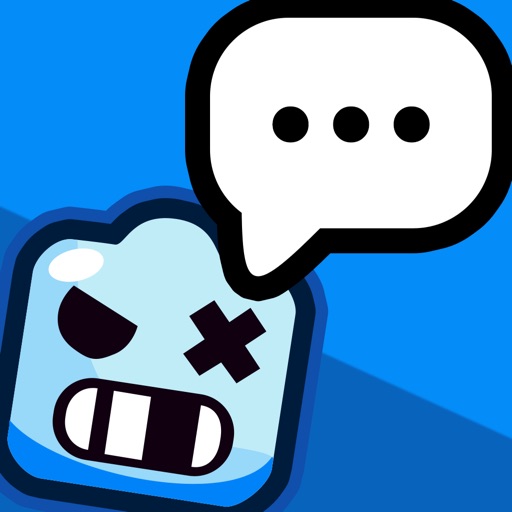 Brawl Lines for Brawl Stars Icon