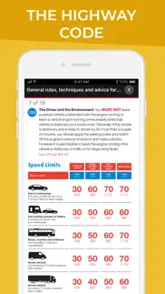 pcv theory test uk 2023 problems & solutions and troubleshooting guide - 4