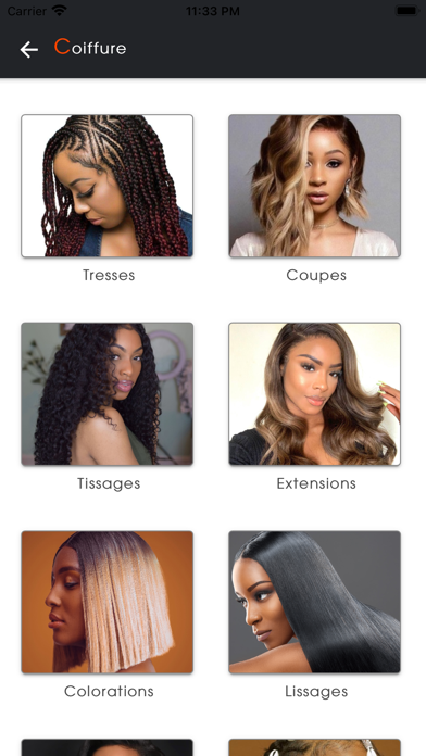 soulnbeauty Screenshot