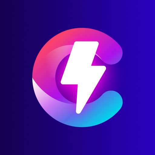 Charging Animation - Up Icon