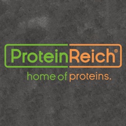 ProteinReich