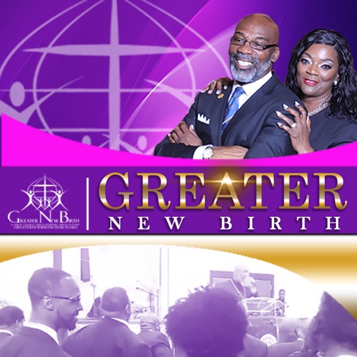 Greater New Birth