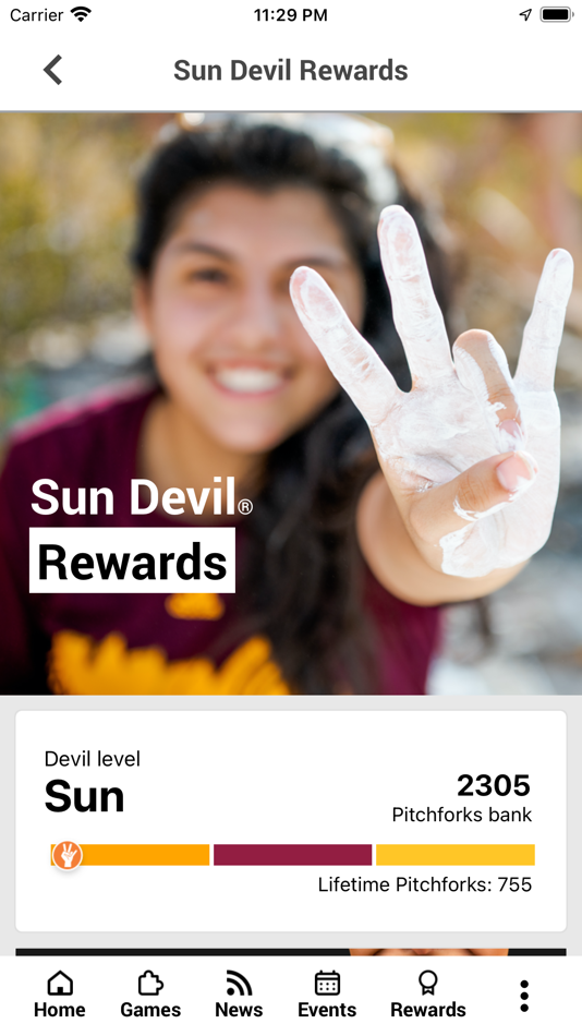 #6. Arizona State University (iOS) 由: Arizona State University
